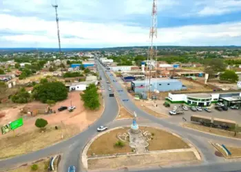 Dianópolis celebra 141 anos com show de Eduardo Costa, corrida de rua e tradição histórica