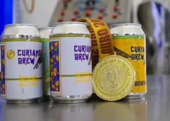 Do Cerrado ao pódio Cervejaria conquista o Brasil com apoio do Tocantins Mais Produtiv