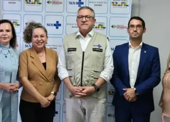 Com expectativa de ser incluído no PAC, UFT projeta licitação do hospital universitário em setembro e ordem de serviço em dezembro