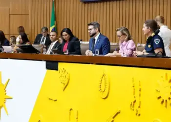 PL de Mantoan garante título de utilidade pública estadual ao Instituto Palacinho; “História do Tocantins merece ser cuidada com carinho”, diz deputado