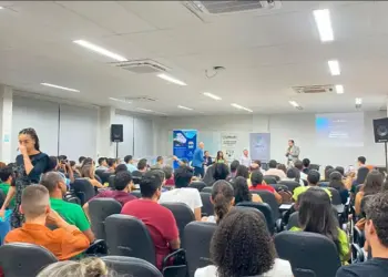 Tocantins apresenta perspectivas para industrialização no Encontro dos Economistas do Estado