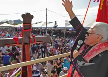 Primeiro feriado do Senhor Bonfim terá padre Fábio de Melo e reforço na segurança e infraestrutura