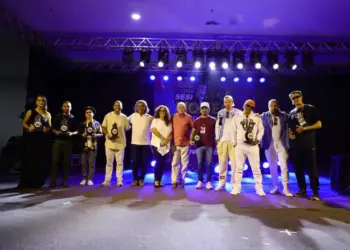 Inscrições para Festival SESI Vozes da Indústria são prorrogadas até dia 09 de setembro