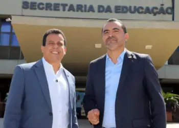 Estado chama 115 aprovados no cadastro de reserva do concurso da Educação e chega a 4.394 convocações