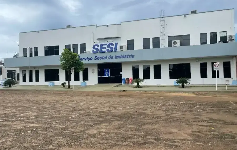 SESI Tocantins reabre processo seletivo para Técnico em Segurança do Trabalho