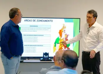 Feato reúne setor produtivo para unificar reivindicações sobre o ZEE do Tocantins