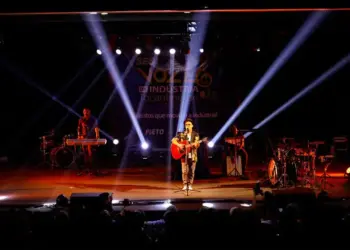 Festival Sesi Vozes da Indústria Tocantinense lança categoria exclusiva para trabalhadores e prorroga inscrições até 9 de setembro