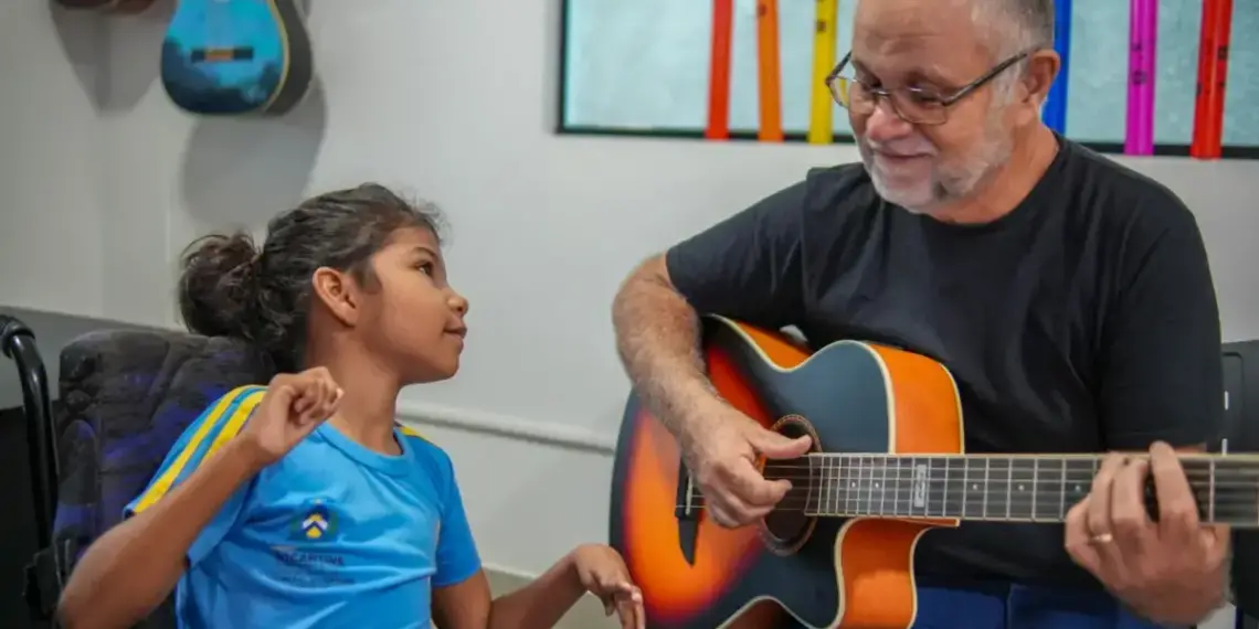 Fundo da Infância e Adolescência arrecada R$ 700 mil em 2024 e beneficia mais de 750 pessoas em Araguaína