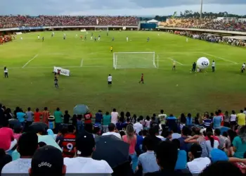 Prefeitura de Palmas convida população para 7ª edição do Futebol Solidário do Tocantins; “Fazemos questão de apoiar esse projeto”