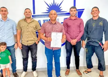 Chapa “Juntos por um Futuro Melhor” formaliza registro para as eleições da Apra; eleições estão previstas para outubro