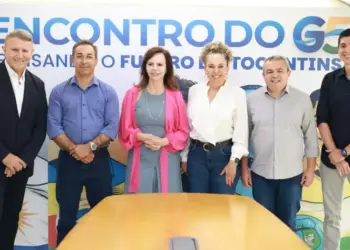 Após Wanderlei reestruturar gestão e base na Aleto, prefeitos do G5+ reforçam apoio à Dorinha e condenam “indústria de intrigas”
