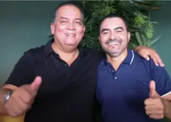 EM OFF | Wanderlei quer que Gomes defina quem vai apoiar a governador bem antes do encontro do Republicanos de novembro; Amélio e Vicentinho conversam em Brasília