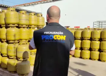 Procon TO divulga pesquisa de preço do botijão do gás de cozinha em 12 cidades do Estado; Palmas apresentou variação de 17%