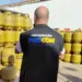 Procon TO divulga pesquisa de preço do botijão do gás de cozinha em 12 cidades do Estado; Palmas apresentou variação de 17%