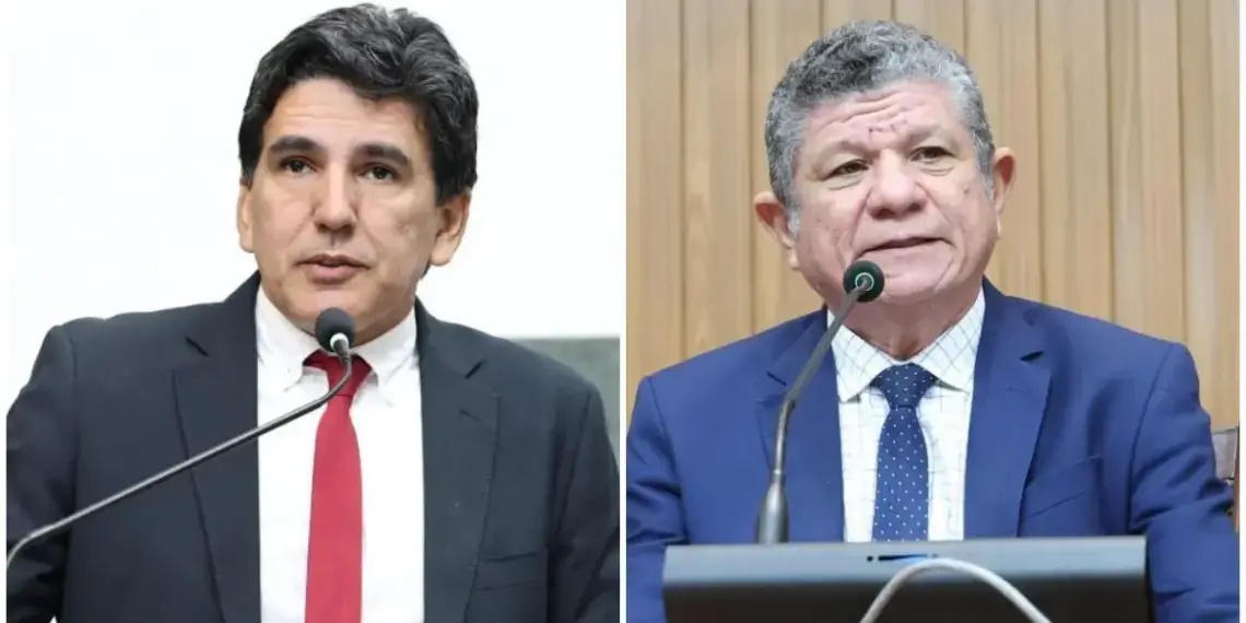 Geo pede audiência pública para debater ZEE e Ivory garante que orientação do governo é realizar “quantas forem necessárias”