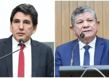 Geo pede audiência pública para debater ZEE e Ivory garante que orientação do governo é realizar “quantas forem necessárias”