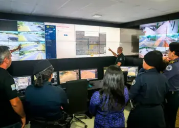 Guarda Metropolitana de Palmas lança aplicativo ‘Mulher Segura’ para reforçar proteção para vítimas de violência