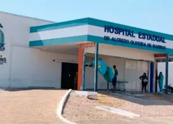 Com salário de mais de R$ 22 mil, governo do Tocantins realiza chamamento médico para o Hospital Regional de Paraíso; veja as especialidades