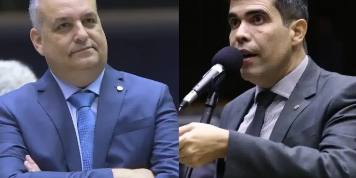 Novo relator da CPMI do INSS elogia Ricardo Ayres e avisa que irá incorporar parte do plano já elaborado pelo tocantinense