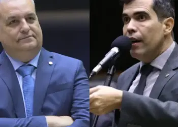 Novo relator da CPMI do INSS elogia Ricardo Ayres e avisa que irá incorporar parte do plano já elaborado pelo tocantinense