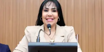 Solicitado por Janad Valcari, estudo para implantação do Programa Cartão Farmácia do Idoso é aprovado na Aleto