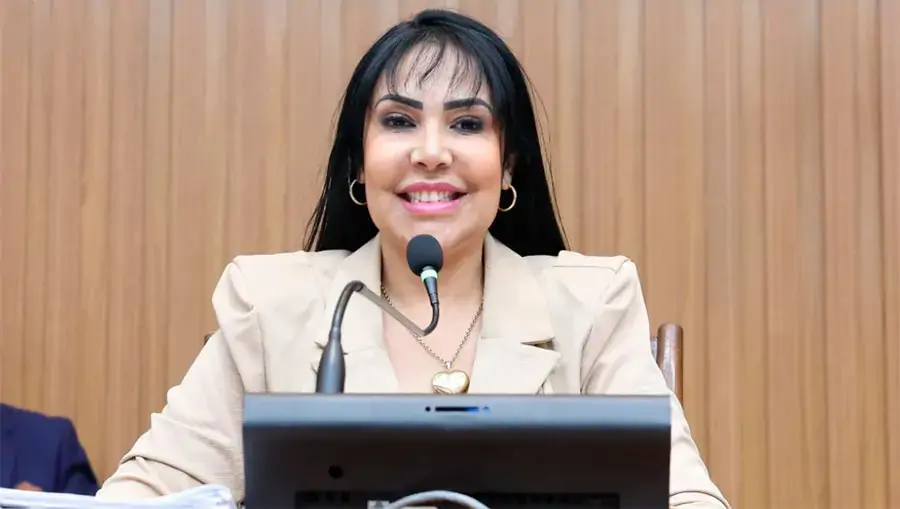 Solicitado por Janad Valcari, estudo para implantação do Programa Cartão Farmácia do Idoso é aprovado na Aleto