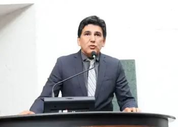 Deputado Júnior Geo quer solução para problemas do sistema prisional apontados pela OAB-TO