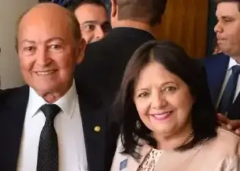 Valderez Castelo Branco fica de forma definitiva na Setas e Lázaro Botelho vira secretário das Ações Governamentais após deixar Câmara