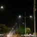Com mais de 6 mil novas luzes, Palmas atinge 65% da iluminação pública com tecnologia LED