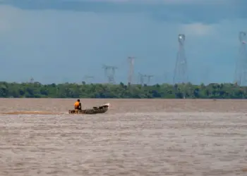 Cinco estados da região Norte tiveram localidades contempladas no 3º Leilão Reverso; entre eles o Tocantins