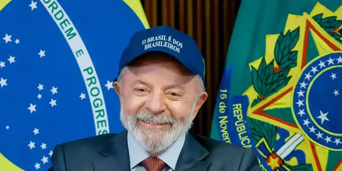 Lula diz que “não tem pressa” para aplicar reciprocidade contra os EUA, mas avisa que processo precisar andar