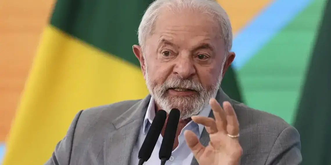Lula quer decisão conjunta do Brics sobre tarifas dos Estados Unidos; China e Índia serão acionados