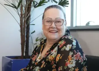Mãe da ex-prefeita Cinthia, Niclair Alves Caetano morre aos 69 anos