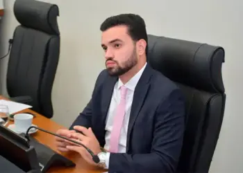 De autoria de Marcos Júnior, Câmara aprova projeto “Palmas para Todos” voltado a ampliação da acessibilidade nos espaços urbanos