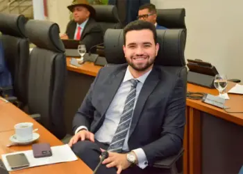 Câmara aprova pedido de Marcos Júnior para construção de ginásio esportivo na região norte da Capital