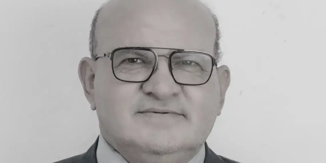 Vereador Gordin, de Couto Magalhães, morre em acidente de trânsito aos 53 anos