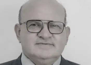 Vereador Gordin, de Couto Magalhães, morre em acidente de trânsito aos 53 anos