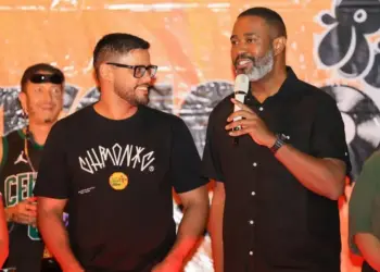 Palmas se torna a primeira cidade tocantinense a integrar Plano Juventude Negra Viva