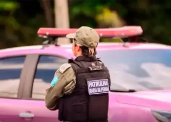 Operação nacional contra feminicídio e violência prende 387 pessoas; veja os canais de denúncias