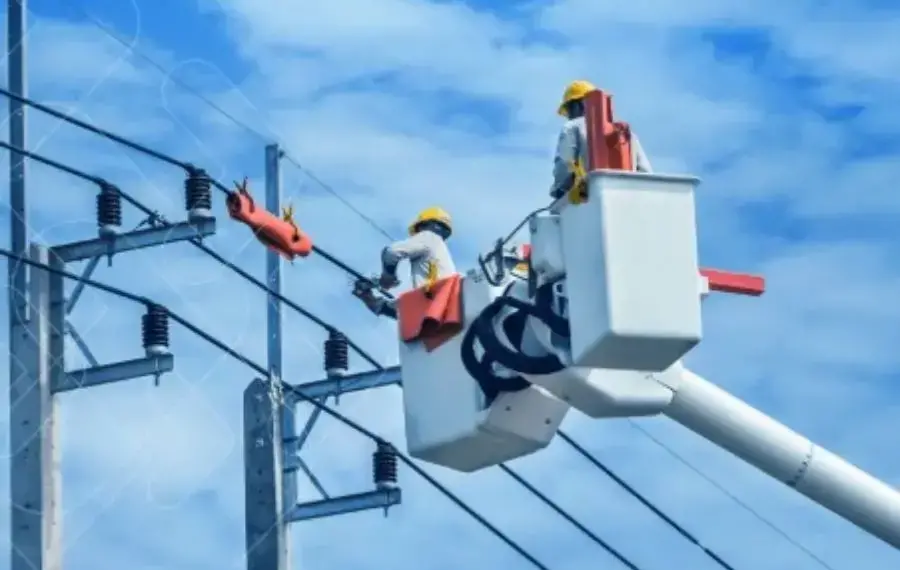 Parceria entre DOLP Engenharia e SENAI Tocantins abre vagas para formação e emprego na área elétrica em Palm