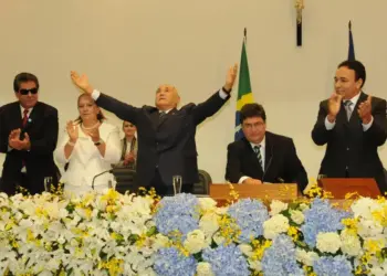 Na data em que faria 97 anos, políticos tocantinenses celebram o legado do governador Siqueira Campos; confira