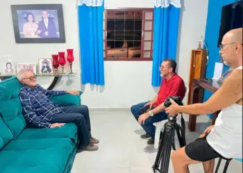 Docudrama resgata a história e a identidade cultural da cidade de Ponte Alta do Bom Jesus; exibição prevista para  14 de novembro