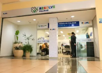 Resolve Palmas reabre unidade no Capim Dourado com serviço de emissão da nova Carteira Nacional de Identidade