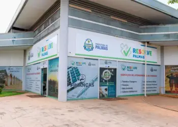 Resolve Palmas realiza cerca de 130 mil atendimentos nos últimos sete meses; região sul concentrou maior parte das demandas