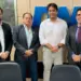 Ricardo Ayres e prefeito Paulo Roberto se reúnem com Ibama e DNIT para tratar sobre conclusão de pavimentação em trecho da BR-242