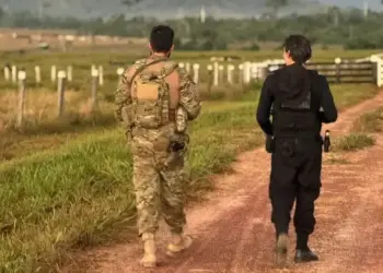 Desdobramento da Rota Caipira, Operação Khalifa mira bens de organização que movimentou R$ 1,6 bi com tráfico de drogas