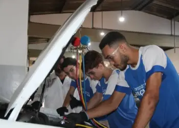 SENAI seleciona Instrutor em Automotiva para Palmas