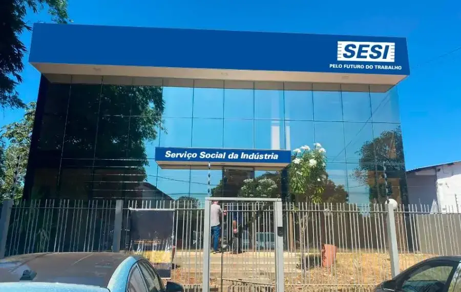 SESI Tocantins reabre processo seletivo para Coordenador Pedagógico em Palmas