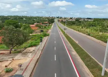 Segunda etapa da Via Norte já é realidade e leva desenvolvimento para bairros de Araguaín