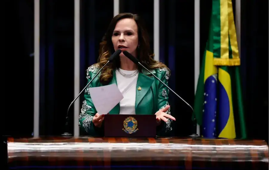 Senado cria marco legal para segurança digital de crianças e adolescentes; Dorinha cobra eficiência na execução